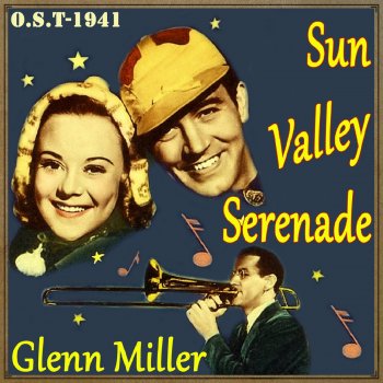 Glenn Miller It Happened in Sun Valley