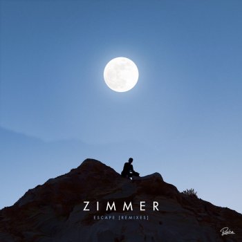 Zimmer feat. Emilie Adams Escape (Jacklndn Remix)