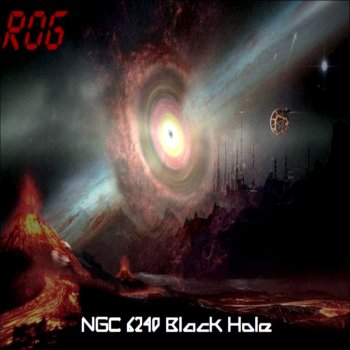 Rog Black Hole