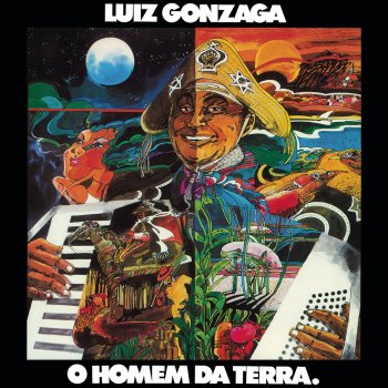 Luiz Gonzaga A Triste Partida