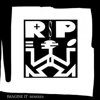 RSP Imagine It (LB Dub Mix)