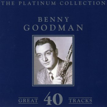 Benny Goodman Oh Baby (live)