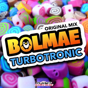 Turbotronic Bolmae - Radio Edit