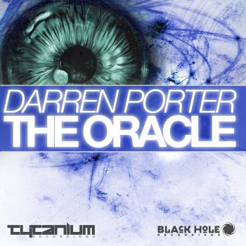 Darren Porter The Oracle