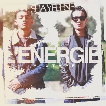 Shayfeen feat. Tkarface & Dj Van Aji Tchoufna - DJ Van Remix
