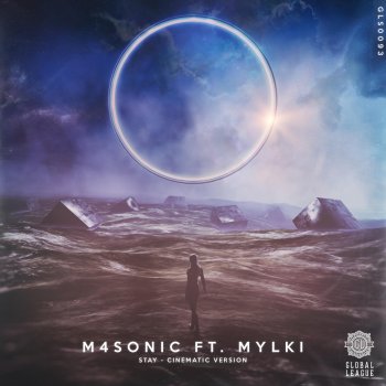 M4SONIC feat. MYLKI Stay - Cinematic Version
