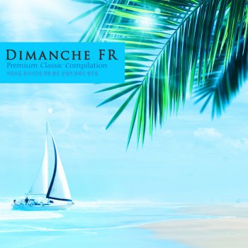 Alexander Scriabin feat. Dimanche FR Scriabin: 3 Pieces Op.2 - Etude In C Sharp Minor