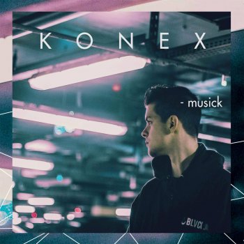 Konex feat. Marat & White Russian Coke Boyz
