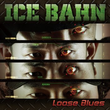 ICE BAHN Poker Face (feat. Tsuboi)