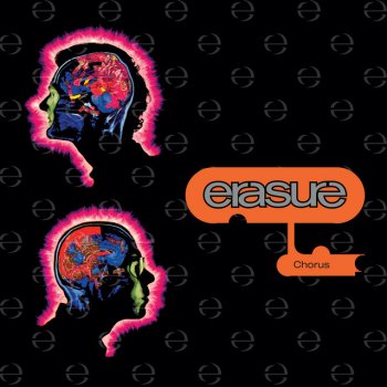 Erasure Turns the Love to Anger (Vince Clarke Remix)