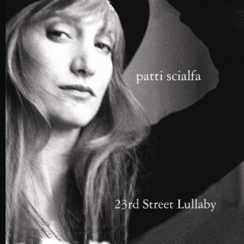 Patti Scialfa Romeo