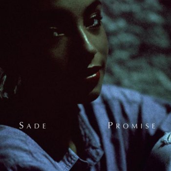 Sade Is It a Crime