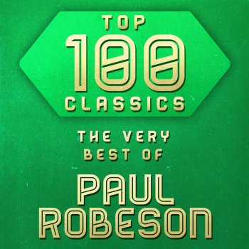 Paul Robeson Seems Like To Me