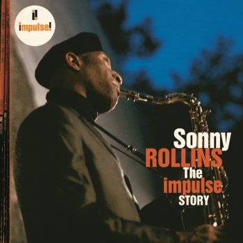 Sonny Rollins We Kiss In a Shadow