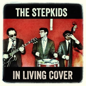 The Stepkids In Living Cover