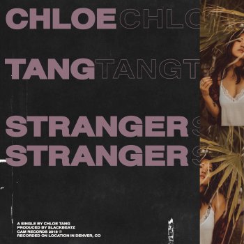 Chloe Tang Stranger