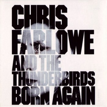 Chris Farlowe feat. The Thunderbirds We Can Work It Out - Bonustrack