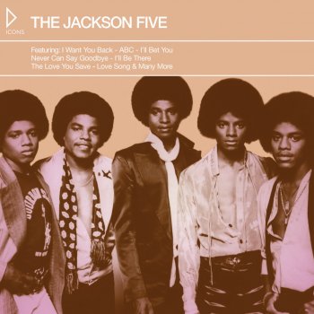 The Jackson 5 Daddy's Home