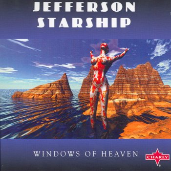 Jefferson Starship Let it live
