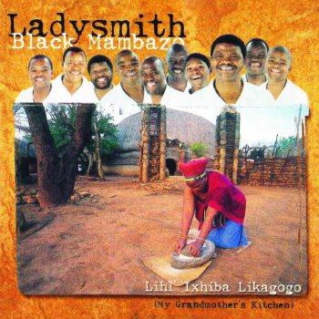 Ladysmith Black Mambazo Sandlwana
