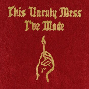Macklemore & Ryan Lewis feat. Chance the Rapper Need to Know