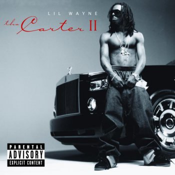 Lil Wayne feat. Baby I'm a D-Boy