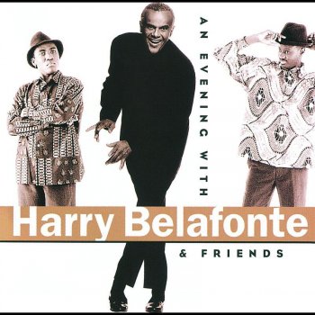 Harry Belafonte Day-O (The Banana Boat Song)