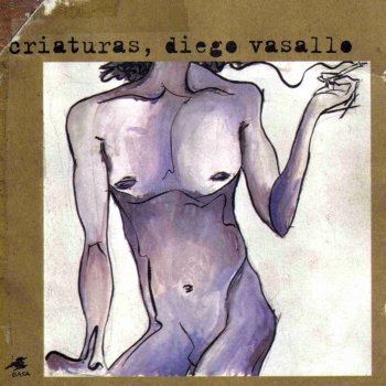 Diego Vasallo feat. Cristina Lliso Los ojos mojados (con Cristina Lliso)