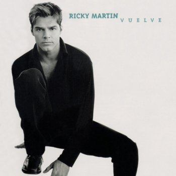 Ricky Martin Corazónado