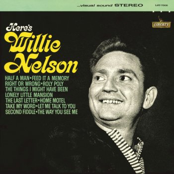 Willie Nelson The Last Letter