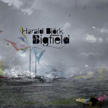 Harald Björk Bigfield - Original Mix