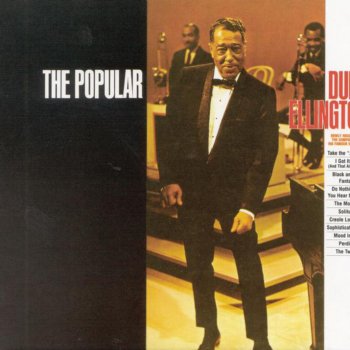 Duke Ellington and His Famous Orchestra Do Nothin' 'Til You Hear from Me