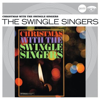 The Swingle Singers White Christmas