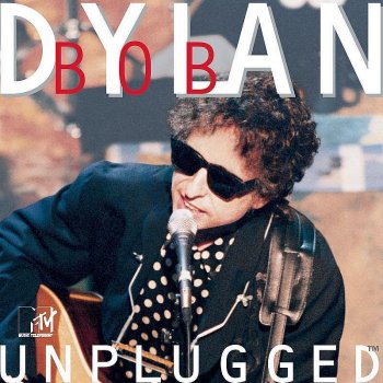 Bob Dylan Desolation Row - Live at Sony Music Studios, New York, NY - November 1994