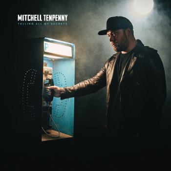 Mitchell Tenpenny Alcohol You Later