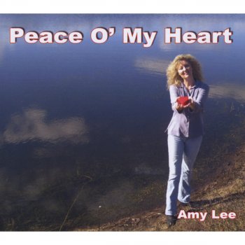 Amy Lee Precious Jim
