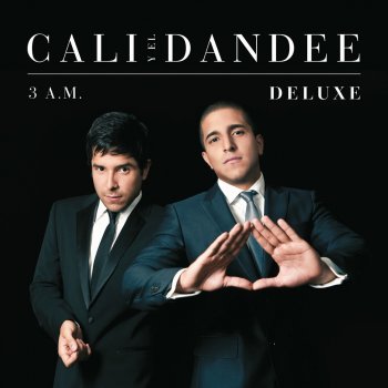 Felipe Santos feat. Cali Y El Dandee Olvidarte