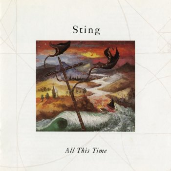 Sting King of Pain (Live,1991)