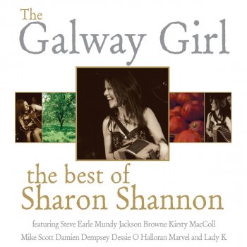 Mundy feat. Sharon Shannon The Galway Girl - Feat. Mundy