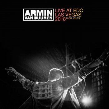 Armin van Buuren Saving Light (feat. HALIENE) [NWYR Remix] [Live]