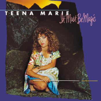 Teena Marie Someday We'll All Be Free - Live