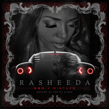 Rasheeda Hit It from the Back