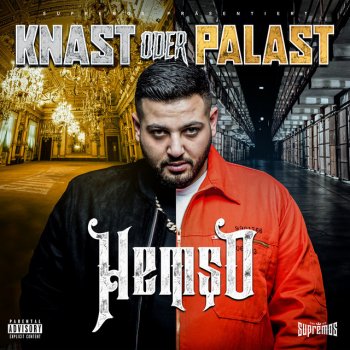 Hemso feat. Brudi030 Im Ghetto (feat. Brudi030)
