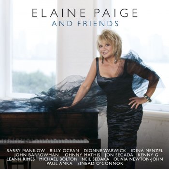 Elaine Paige & Paul Anka Just the Way You Are