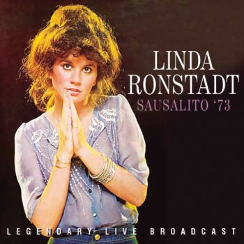 Linda Ronstadt It Doesn't Matter Anymore (Live)