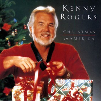 Kenny Rogers Away In a Manger