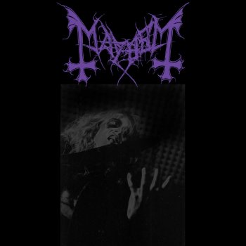 Mayhem Pagan Fears (Live)