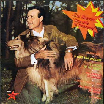 Jim Reeves I Love You Because