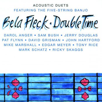 Béla Fleck Double Play