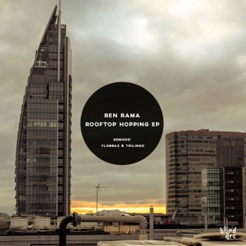 Ben Rama Rooftop Hopping - Original Mix
